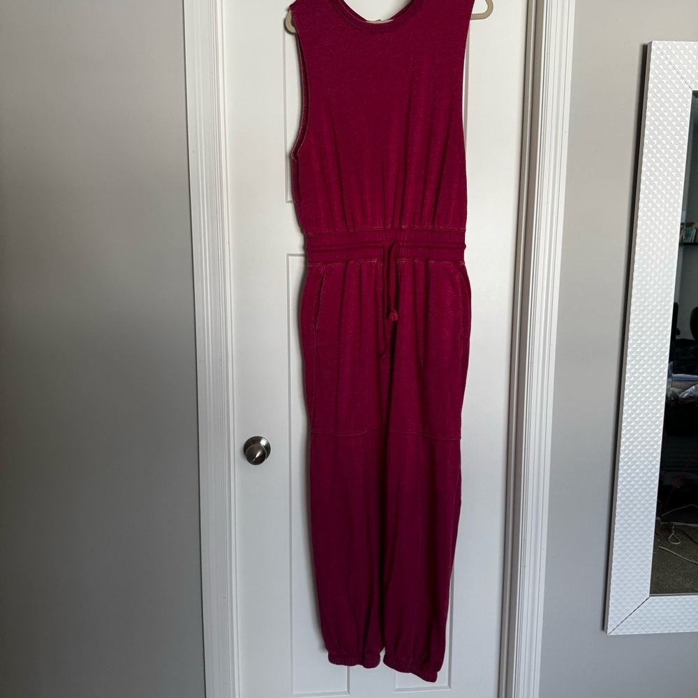 Altar’d state AS revival jumpsuit romper